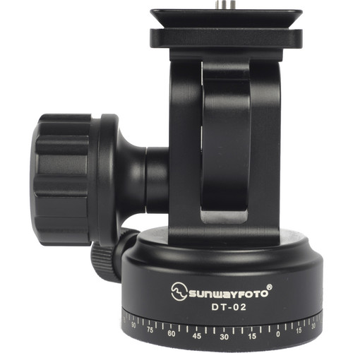 Sunwayfoto DT-02 Monopod Head