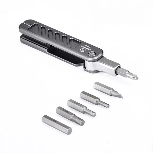 Sunwayfoto EDC Folding Multi-Tool