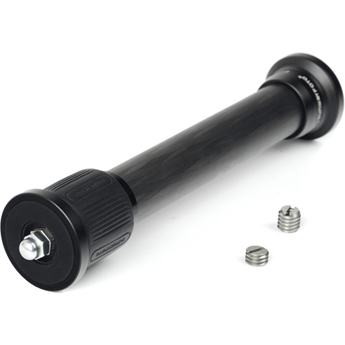 Sunwayfoto ET-01 Carbon Fiber Tripod Extension Tube