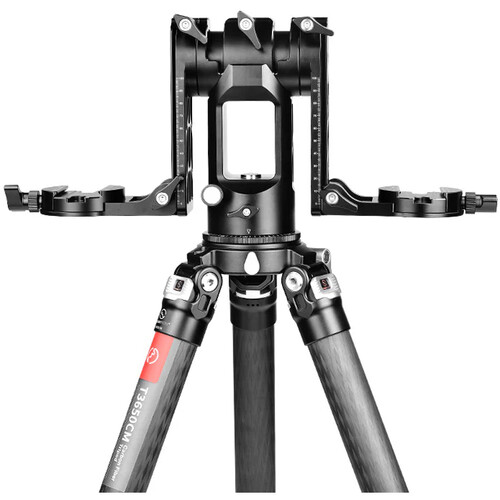Sunwayfoto GH-03II Dual-Gimbal Head