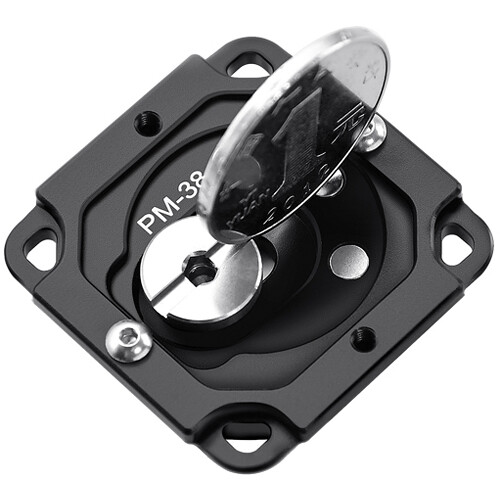 Sunwayfoto PM-38 Universal Quick Release Plate
