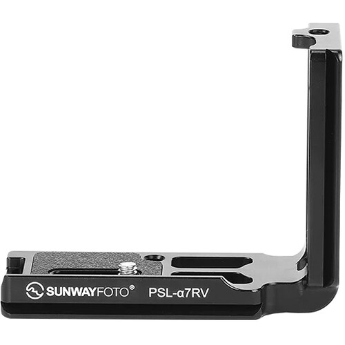 Sunwayfoto L Bracket for Sony a7R III a7R IV and a7R V