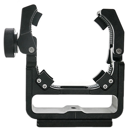 Sunwayfoto Tilt Shift Lens Bracket for Canon TS-E17 / TS-E24 Tilt & Shift Lenses