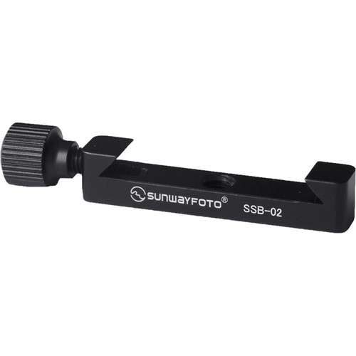 Sunwayfoto SSB-02 Index Stop Bar