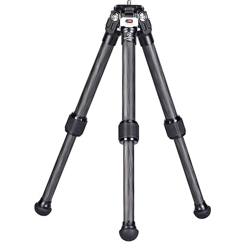 Sunwayfoto T16C20N II Mini Carbon Fiber Tripod Legs