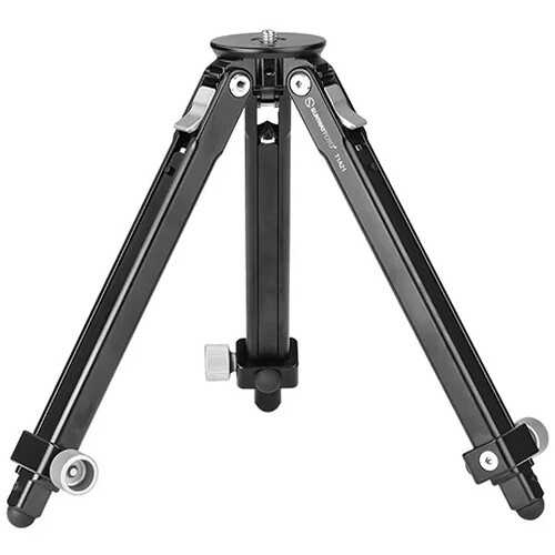 Sunwayfoto T1A21 Aluminum Tabletop Tripod