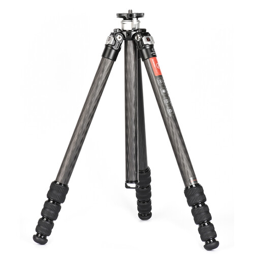 Sunwayfoto T2840CE Explorer Series Carbon Fiber Tripod