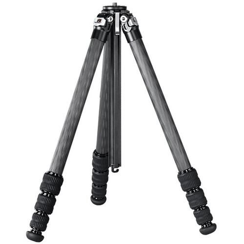 Sunwayfoto T2841CE Ultra-Compact Series Carbon Fiber Travel Tripod