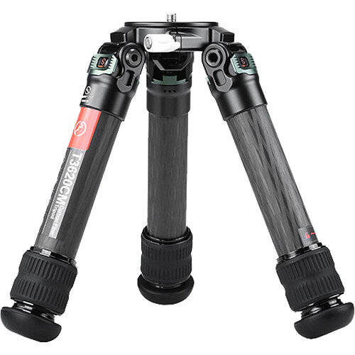 Sunwayfoto T3620CM Master Series Heavy-Duty Carbon Fiber Tripod