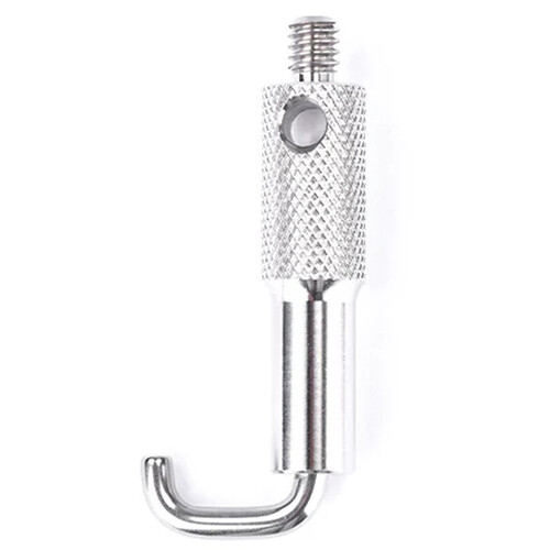 Sunwayfoto TC-02 Stainless Steel Tripod Hook