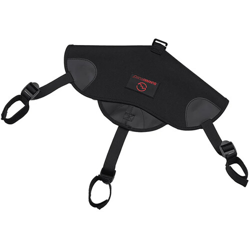 Sunwayfoto TSB-03 Universal Heavy-Duty Tripod Stone Bag