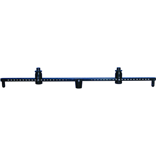 Superlux MA-90 Precision Stereo Bar
