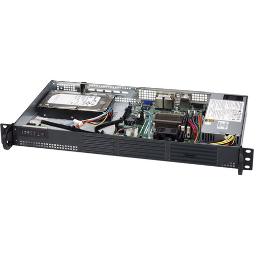Supermicro
