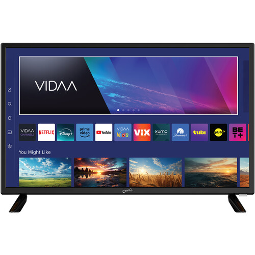 Supersonic SC-2420VTV 24
