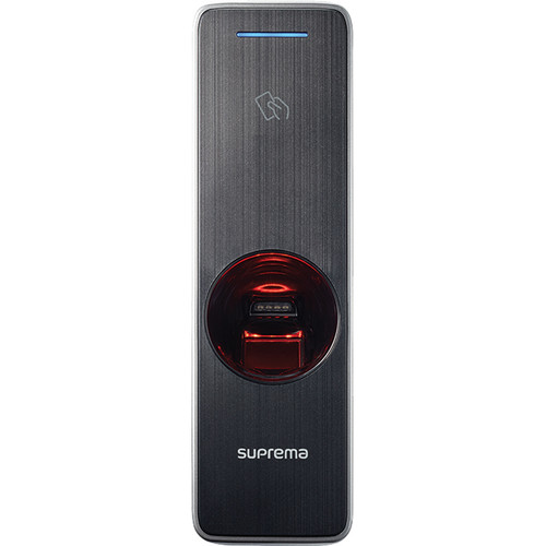Suprema BEW2 OAP BioEntry W2 Multi Class Card BEW2 OAP B H