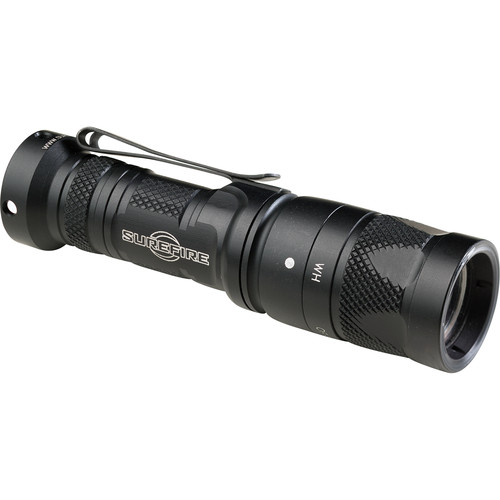 SureFire Aviator Dual-Output Multi-Spect
