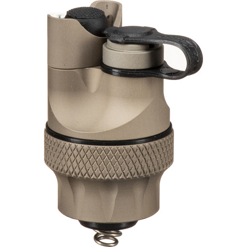 SureFire DS00 Waterproof Switch Assembly