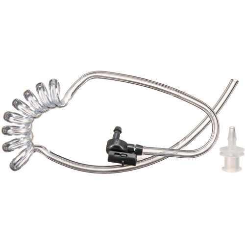 SureFire EA10-UAC-ST Acoustic Coiled Tub