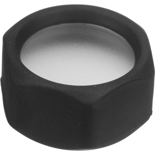 SureFire Beam Diffuser for 1.125" Flashlight Bezel F04A B&H