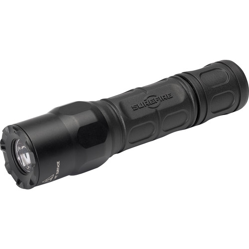 SureFire G2X Tactical LED Flashlight with MaxVisi G2X-MV B&H