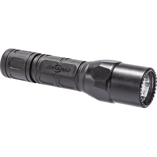SureFire G2X LE LED Flashlight (Black)