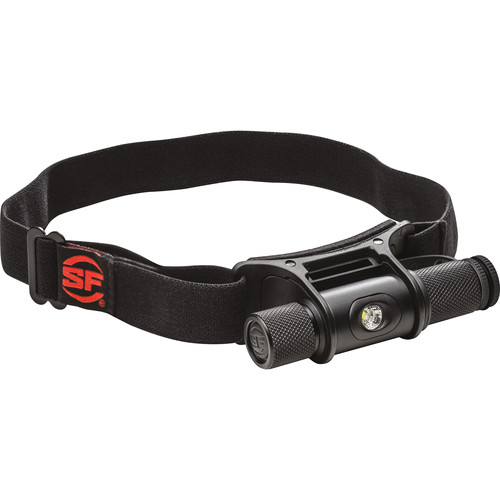 SureFire Minimus Variable-Output LED Hea