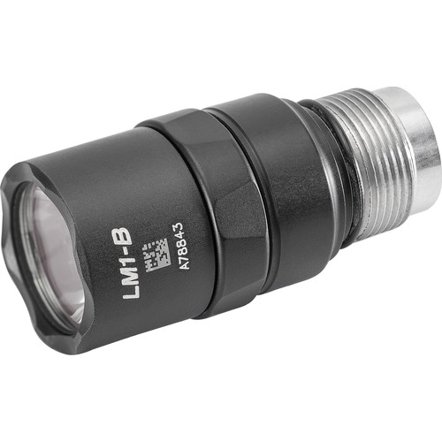 SureFire LM1 3 VDC LED Conversion Head for 600 & 900 Series Forend Lights