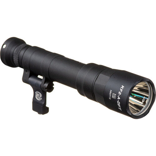 SureFire Dual Fuel Turbo Scout Light Pro