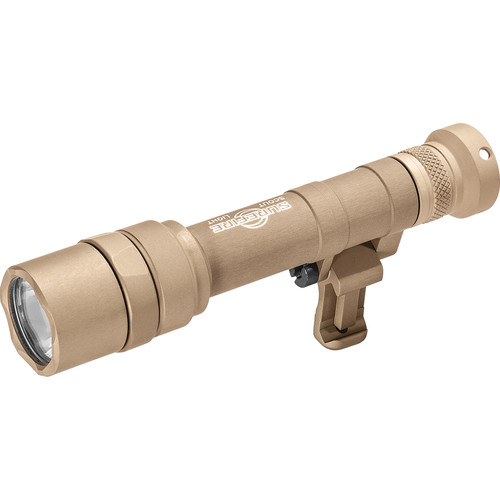 SureFire Scout Light Pro Weaponlight (Ta
