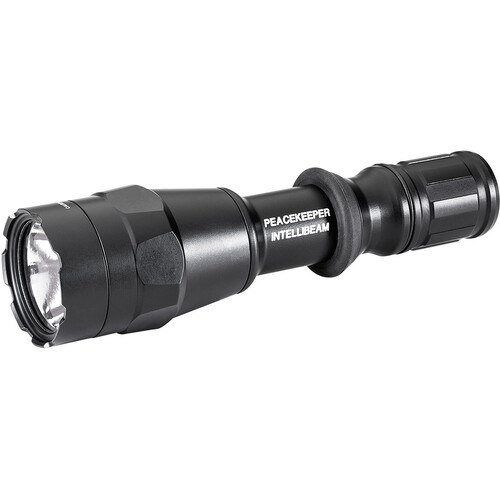 SureFire P1RZ-IB-DF Auto-Adjusting Dual-