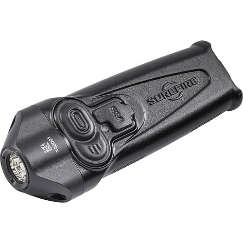 SureFire Stiletto Multi-Output Rechargea