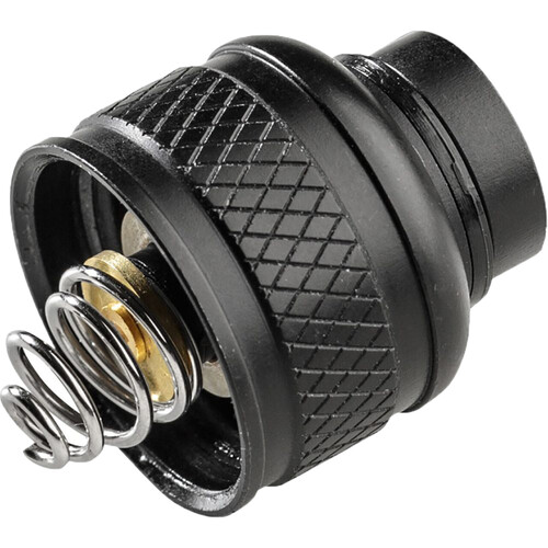 SureFire Replacement Rear Cap without Ta