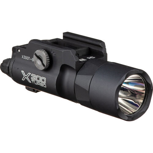 SureFire X300T-A Turbo LED Weapon Light