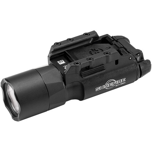 SureFire X300 Ultra LED Weapon Light X300U-A B&H Photo Video