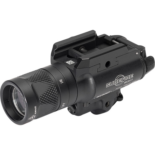 SureFire X400 Vampire IRc White Light/Infrared LED X400V-B-IRC