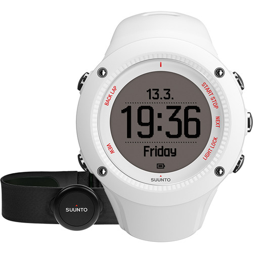 harga suunto ambit3 run
