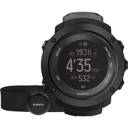 suunto ambit3 vertical cena