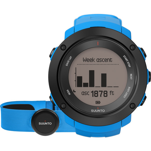 suunto ambit3 vertical watch