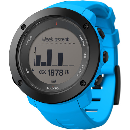 suunto ambit3 vertical watch