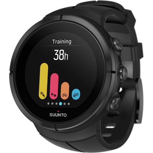 suunto spartan ultra all