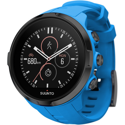 suunto spartan sport wrist hr kaina