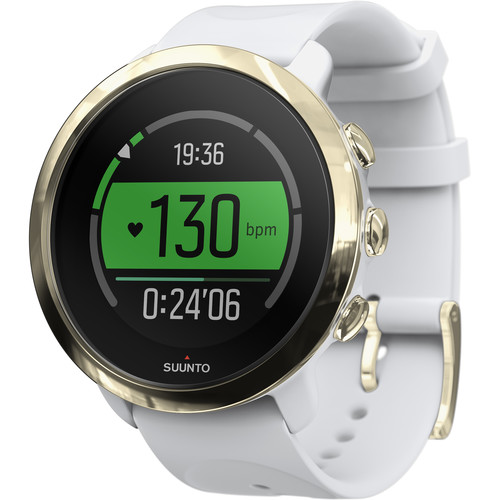suunto trainer gold