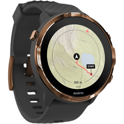 suunto 7 gps sport