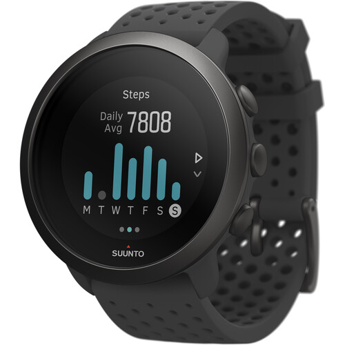 suunto 3 slate grey review