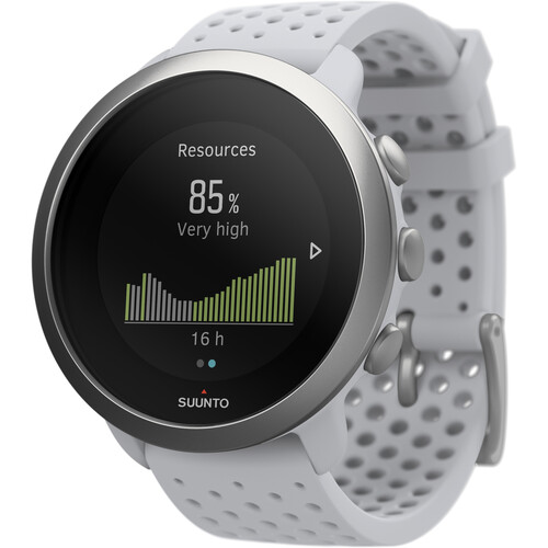 smartwatch suunto nfc