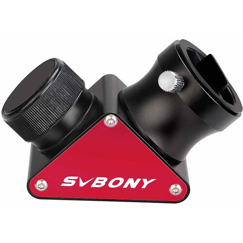 SVBONY 90 Dielectric Mirror Diagonal (2