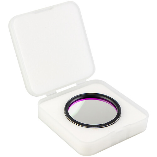 SVBONY SV220 H-Alpha/O-III 7nm Dual-Band Narrow Filter (2