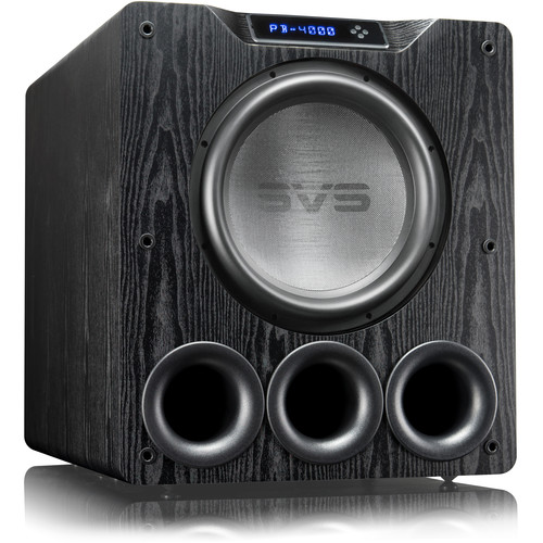 SVS PB-4000 13.5