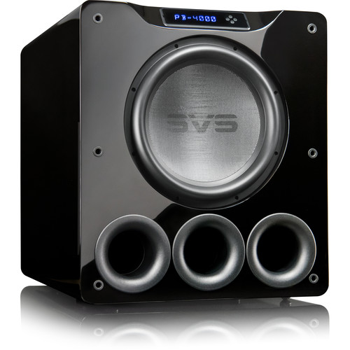 SVS PB-4000 13.5