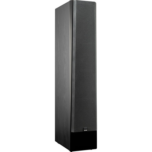 SVS Prime Pinnacle Floorstanding Speaker (Premium Black Ash Single)